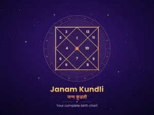 Janam Kundli