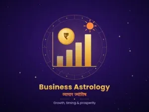 Business Astrology