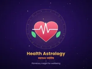 Health Astrology
