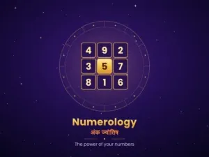 Numerology